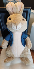 Peter Rabbit Large Plush Soft Toy 22-inch