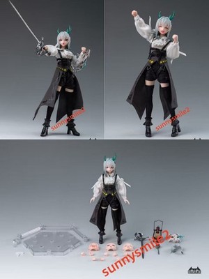 Brand new in stock     HASUKI PA008 1/12 Proportional Rose Knight Gloria