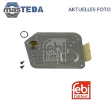 12671 HYDRAULIKFILTER SATZ AUTOMATIK-GETRIEBE FEBI BILSTEIN F�R BMW 7,8,5,E31