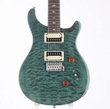 PRS SE Custom 24 Quilt 2013 Electric Guitar Used