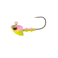 6th Sense Crappie Jig Heads 5pk
