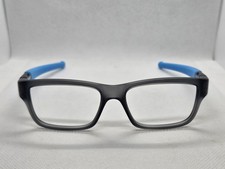 Oakley Eyeglasses Frames Only MARSHAL XS OY8005 8005 0247 47-14-128 Satin Grey