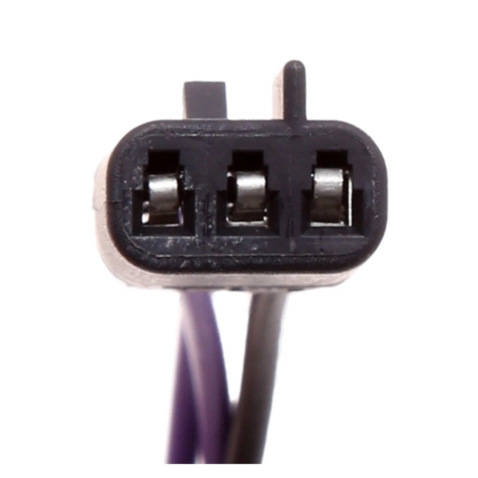 Conjunto de módulo de bomba de combustible Carter P77264M para 04-06 Chrysler Pacifica Foto 3 de 4