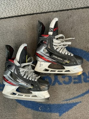 Bauer Vapor 2X Pro Size 6D w/TUIK LS5 Carbon Blades