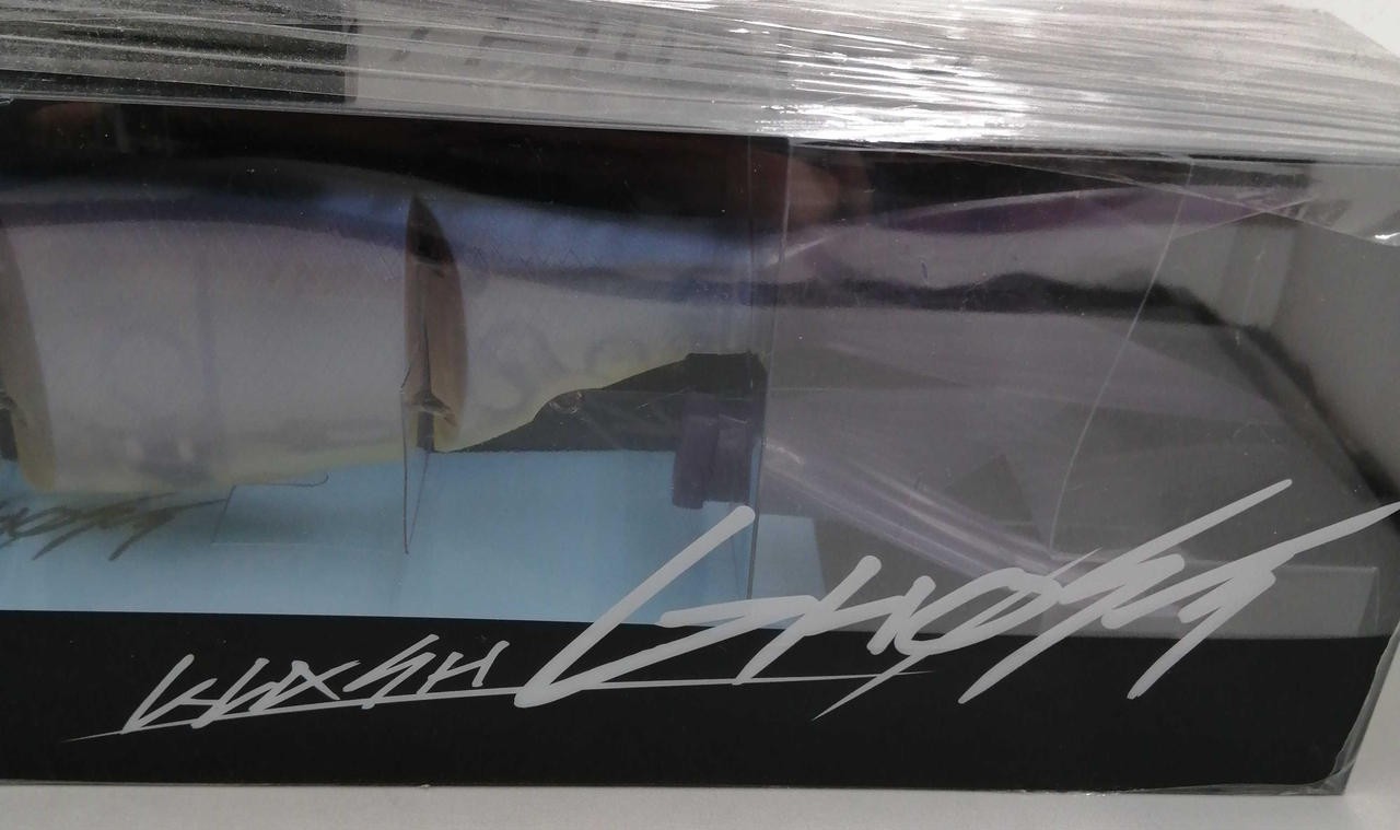 DRT crash ghost pro blue - Image 5