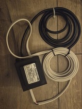 Aqualisa Aquastream shower Dual Speed Transformer - 243501