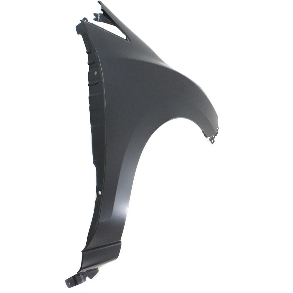 Fender For Mazda 5 2012-2017 Front Passenger Side Foto 4 de 4