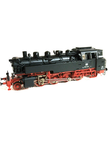 Roco 70318  BR 086 400-9 - HO Sound | Zustand: Gebraucht