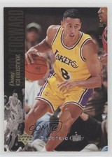 1993-94 Upper Deck Special Edition Electric Court Doug Christie #48 07rd