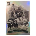 2025 Donruss Optic Thurman Thomas Base (RAW)