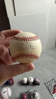 Mark McGwire signed baseball
