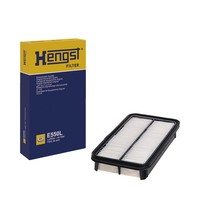 Luftfilter-Einsatz 43 Mm Hengst Filter Passend FüR U.A. Toyota Corolla