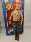Hasbro GI JOE Hall of Fame ROCK 'N ROLL 12” Action Figure