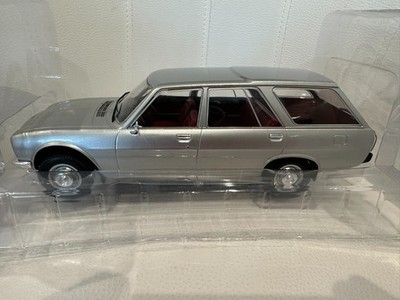 Peugeot 504 Break von MCG in 1:18
