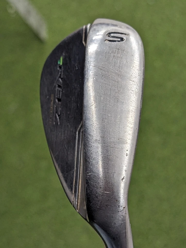 TaylorMade RBZ Speedlite Sand Wesge - RH Reg Flex Nice Shape!! - Image 2 of 4