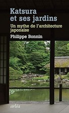 Katsura und seine Gärten