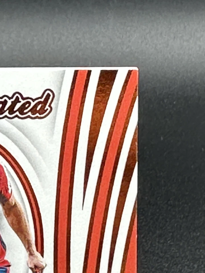 2024-25 Immaculate Soccer Luis Suarez Auto 49/49 Atletico Madrid Autograph - Image 3 of 4