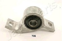 Japanparts RU-706 Querlenker-/Hinterer Arm Buchse FüR Subaru