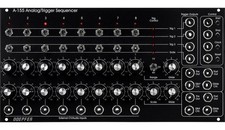 DOEPFER A-155V ANALOG SEQUENCER : B-STOCK : DETROIT MODULAR 