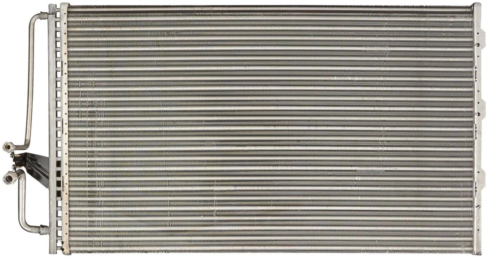 Condensador de aire acondicionado Spectra Premium 7-3231 para Chevrolet Pontiac Camaro Firebird 84-91 Foto 2 de 4