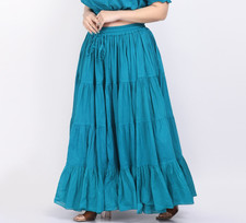 Wevez 25 Yard ATS Dance Skirts - Belly Dance Skirts