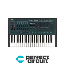Korg Opsix Altered FM Synth Keyboard SYNTHESIZER - NEW - PERFECT CIRCUIT