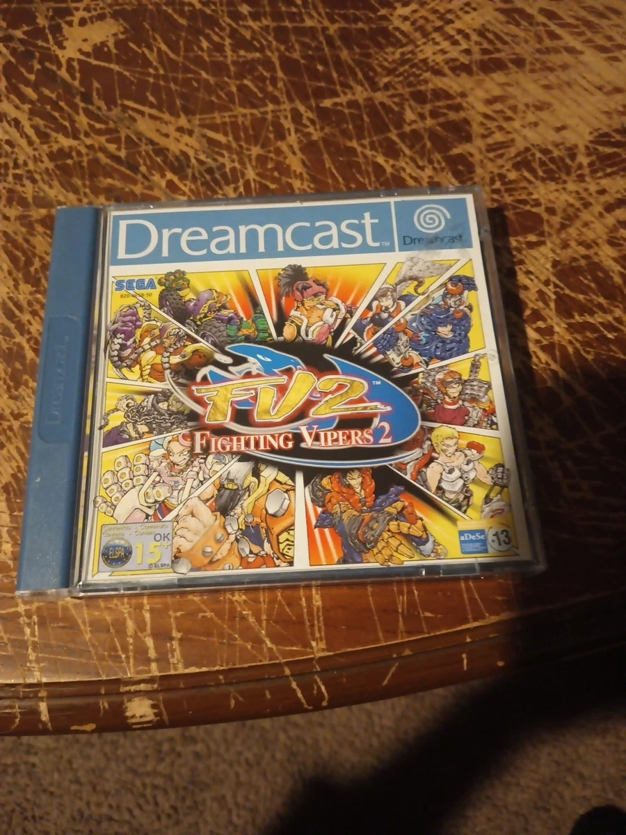 Cd seul sega dreamcast phantasy star online