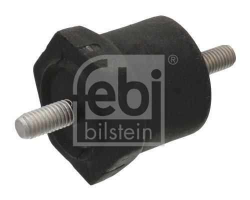 FEBI 101079 RUBBER BUFFER DRIVER CAB