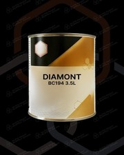 Diamont BC194 Hi Hiding White Toner 1G