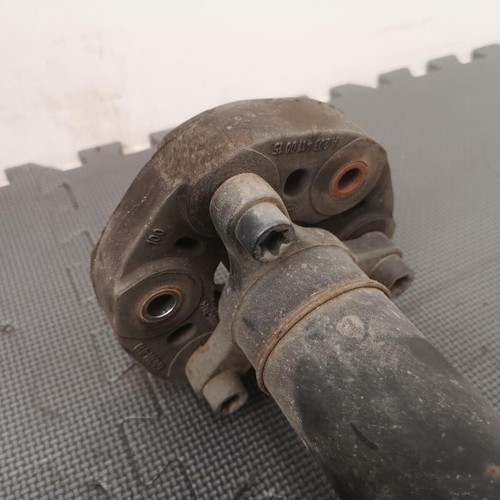 Rear Propshaft Mercedes C Class C220 Bluetec Se Executive 2014-2022 2143ccdiesel - Picture 10 of 12