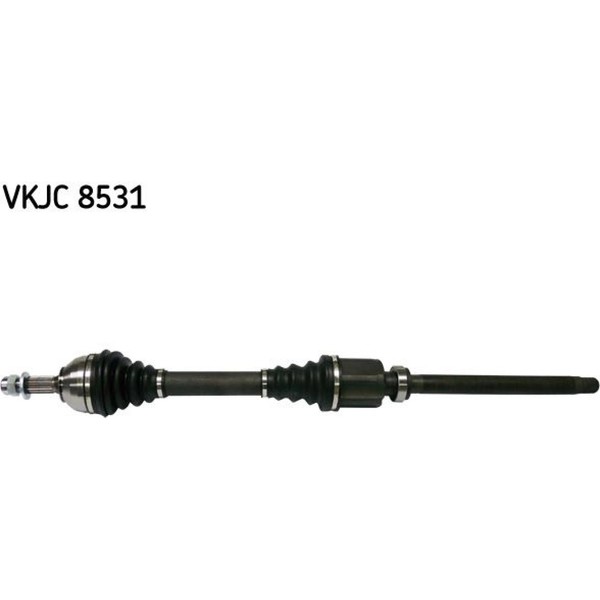 SKF Vkjc 8531 Antriebswelle FüR Citroen C5 C6 TD RD RW-image