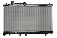 Thermotec KüHler MotorküHlung FüR Subaru Forester Sh_ 2.0 AWD 2.5 XV _Gp_ 2.0I