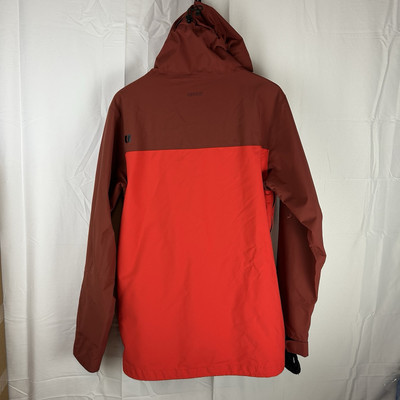 ARMADA スノーボードウェア Sサイズ レッド/ベージュ s-l400.jpg