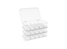 Sorbus Sunglasses Organizer, Eyewear Case 3 P...
