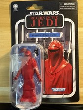 Star Wars The Vintage Collection Emperor's Royal Guard VC105 Return Of The Jedi