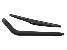 für Toyota Auris E18 Bj 2012-2018 441 Heck Scheibenwischer Arm Set hinten