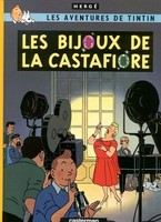 Les Bijoux De La Castafiore Herge