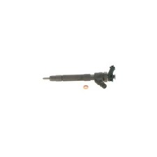 BOSCH EINSPRITZDÜSE INJEKTOR 0445110569 FÜR FIAT OPEL RENAULT