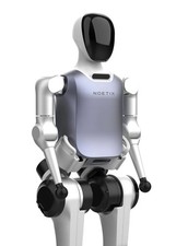 NOETIX N2 Humanoid Robot | High-Agility Bipedal Research Platform