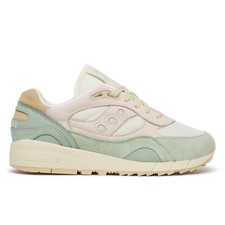 Saucony Women Shadow 6000 Crafted Shoes