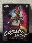 2024 Topps Cosmic Chrome - Cosmic Dust - Jayden Daniels (RC)