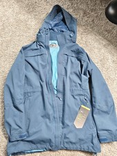 REI Co-op Women Belltown Rain Jacket