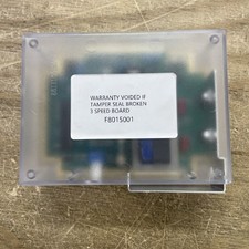 SRV7000-205/SRV7000-704 per Quadra-Fire Pellet 3 Velocità Centralina Box Circuito