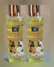 ZE Stretch mark Oil pack of 2 