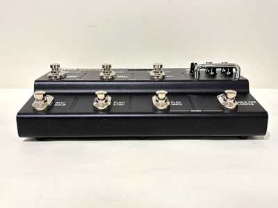 Line 6 6 M9 Stompbox Modeler Multi-Effects Guitar Effect Pedal for