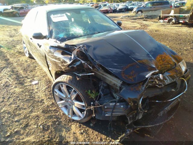 MASERATI QUATTROPORTE 2007 Wiper Arm 
