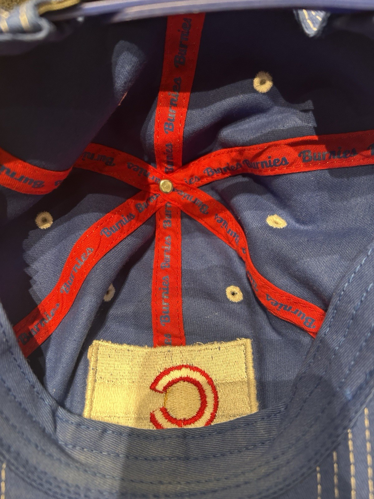 Colorado State Flag Patch Baseball SnapBack One S… - image 7