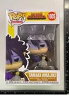 Funko Pop! My Hero Academia: Tamaki Amajiki #1005 Vinyl Figure -CN H5
