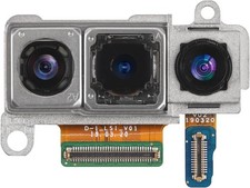 For Samsung Galaxy Note 10 Back Camera Replacement Rear Main Camera Module Part