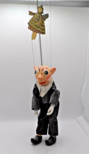 Stunning collectable Vintage Puppet On A String